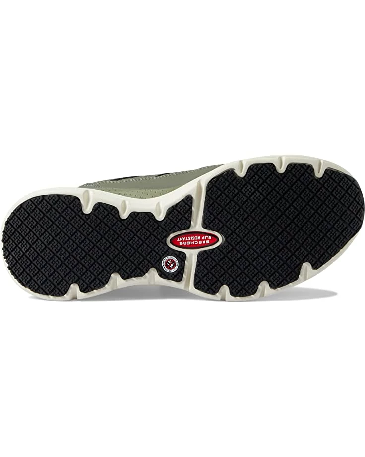 SKECHERS Work Sneakers & Athletic Shoes Arch Fit SR - Riggit Carbon Fiber Comp Toe 5 SKECHERS Work Sneakers & Athletic Shoes Arch Fit SR - Riggit Carbon Fiber Comp Toe - Image 3