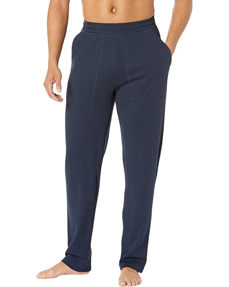 SKECHERS Pique Lounge Pants 3 SKECHERS Pique Lounge Pants