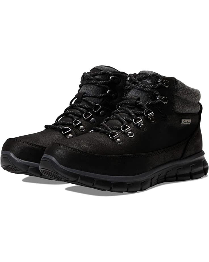 SKECHERS Boots Synergy - Cool Seeker 3 SKECHERS Boots Synergy - Cool Seeker