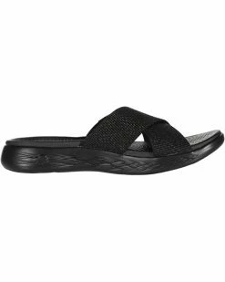 SKECHERS Performance Sandals On-The-Go 600 - Glistening -SKECHERS Shop 7164yHsV7XL. AC SR736920
