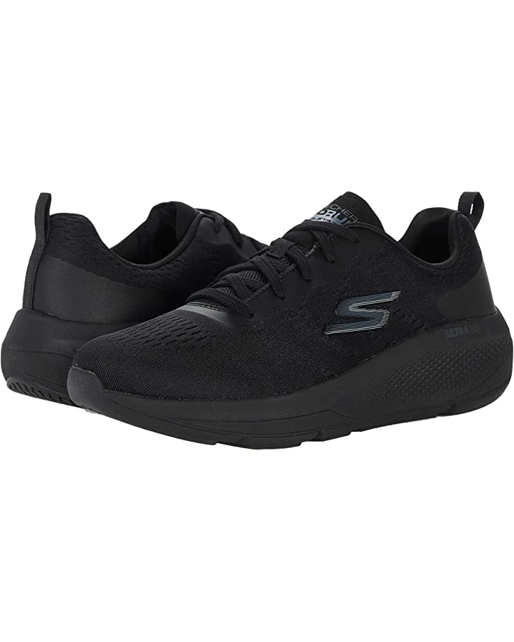 SKECHERS Sneakers & Athletic Shoes Go Run Elevate Mesh Lace-Up 9 SKECHERS Sneakers & Athletic Shoes Go Run Elevate Mesh Lace-Up - Image 7