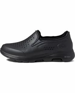SKECHERS Sneakers & Athletic Shoes Foamies GOwalk 5 Slip-On w/ Chenille -SKECHERS Shop 716A6OOZKbL. AC SR736920