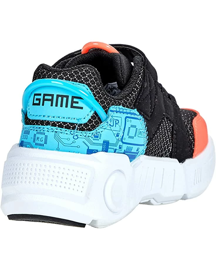 SKECHERS KIDS Sneakers & Athletic Shoes Sport-Gametronix 402260L (Little Kid/Big Kid) 7 SKECHERS KIDS Sneakers & Athletic Shoes Sport-Gametronix 402260L (Little Kid/Big Kid) - Image 5