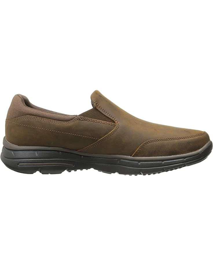 SKECHERS Loafers Relaxed Fit Glides Calculous 8 SKECHERS Loafers Relaxed Fit Glides Calculous - Image 6