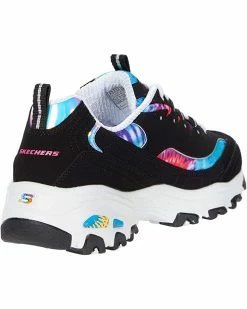 SKECHERS Sneakers & Athletic Shoes D'Lites - Summer Fiesta -SKECHERS Shop 716cZKYInyL. AC SR736920