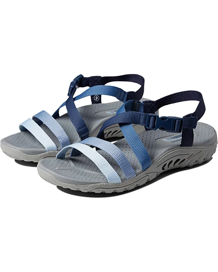 SKECHERS Sandals Reggae - On The Coast 3 SKECHERS Sandals Reggae - On The Coast