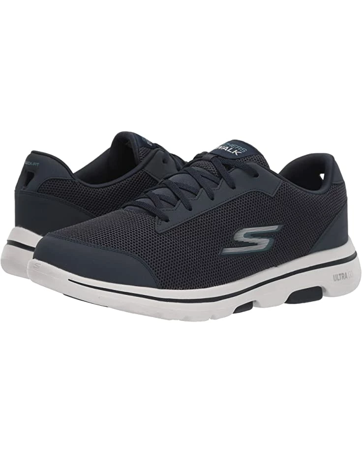 SKECHERS Performance Sneakers & Athletic Shoes Go Walk 5 - Demitass 11 SKECHERS Performance Sneakers & Athletic Shoes Go Walk 5 - Demitass - Image 9