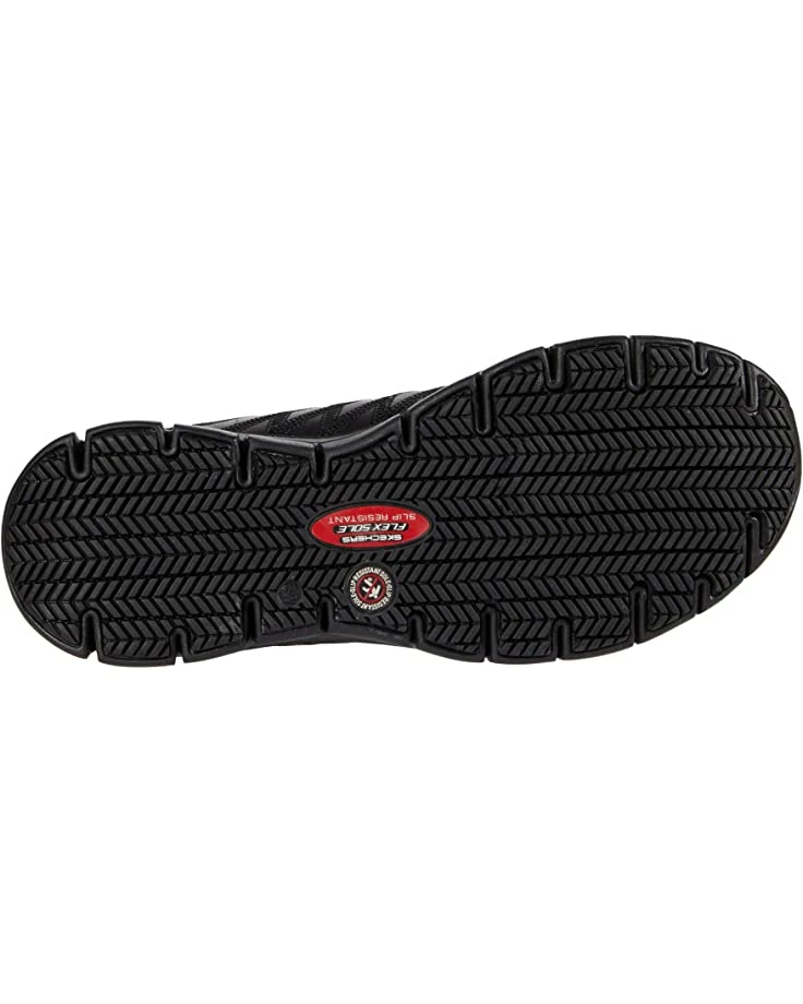 SKECHERS Work Sneakers & Athletic Shoes Sure Track - Martley 5 SKECHERS Work Sneakers & Athletic Shoes Sure Track - Martley - Image 3