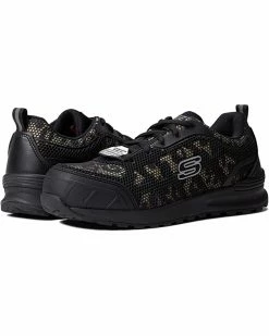 SKECHERS Work Sneakers & Athletic Shoes Bulklin - Lyndale Composite Toe 19 SKECHERS Work Sneakers & Athletic Shoes Bulklin - Lyndale Composite Toe -SKECHERS Shop 7173nNFYMjL. AC SR736920