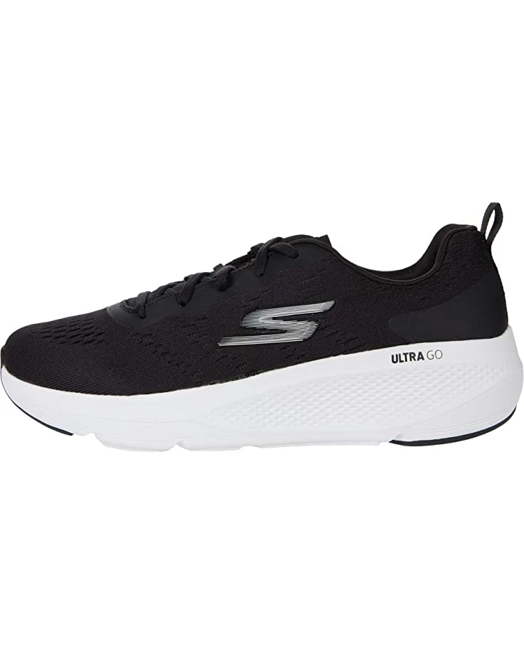 SKECHERS Sneakers & Athletic Shoes Go Run Elevate Mesh Lace-Up 6 SKECHERS Sneakers & Athletic Shoes Go Run Elevate Mesh Lace-Up - Image 4