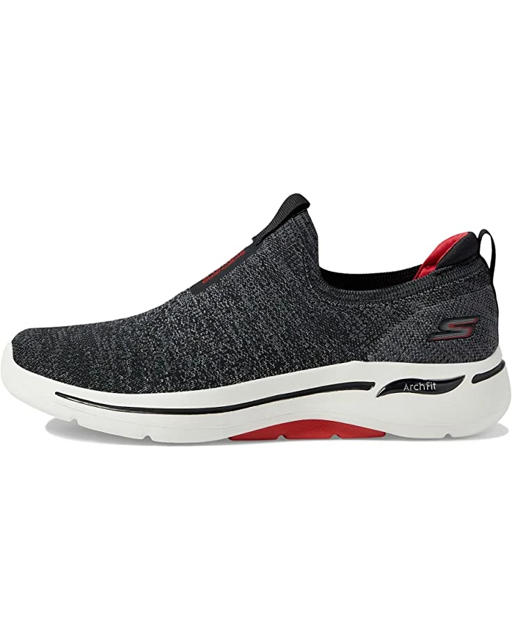 SKECHERS Performance Sneakers & Athletic Shoes Go Walk Arch Fit - 216256 6 SKECHERS Performance Sneakers & Athletic Shoes Go Walk Arch Fit - 216256 - Image 4