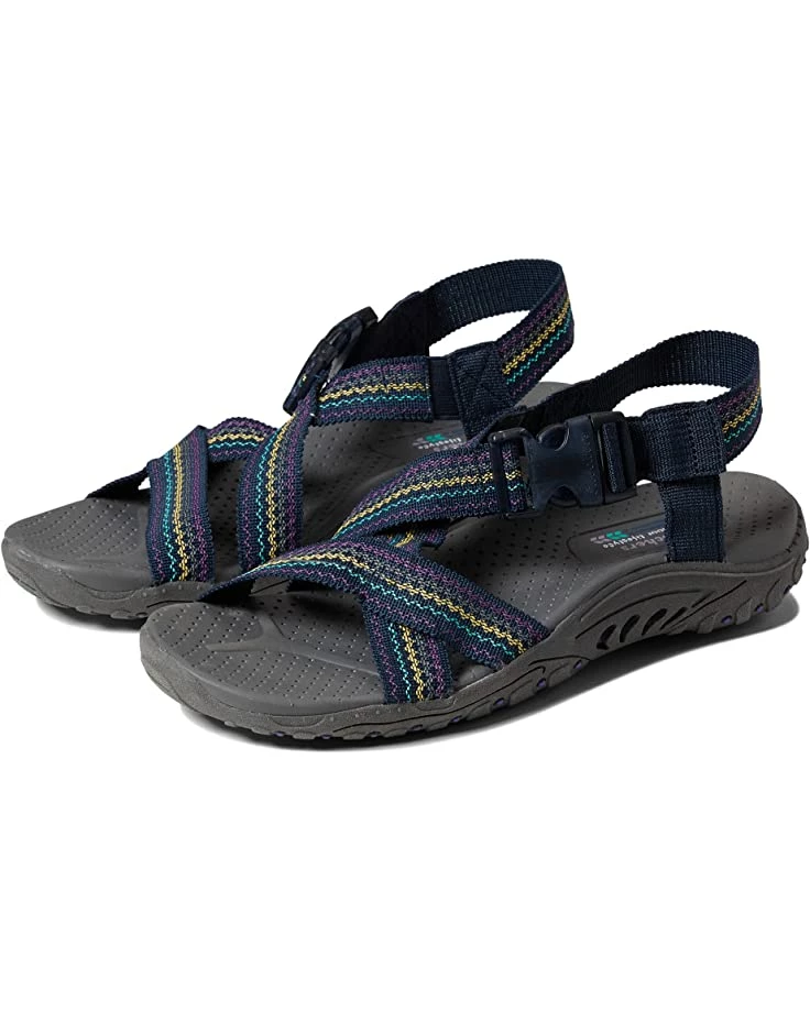 SKECHERS Sandals Reggae - Rise & Shine 8 SKECHERS Sandals Reggae - Rise & Shine - Image 6