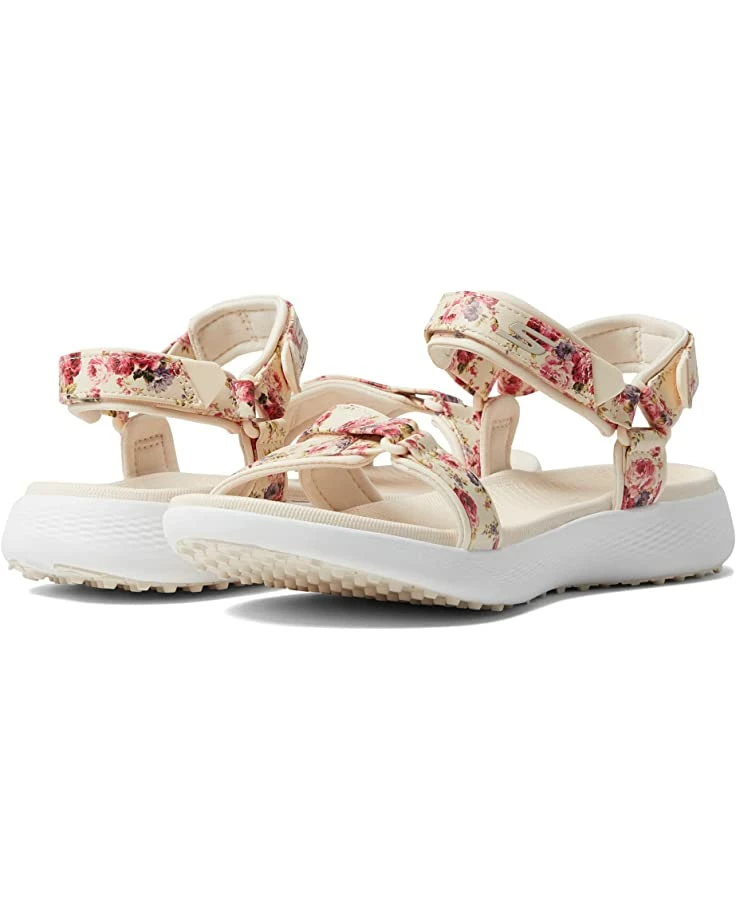 Skechers GO GOLF Sandals 600 Sandal-Garden 3 Skechers GO GOLF Sandals 600 Sandal-Garden