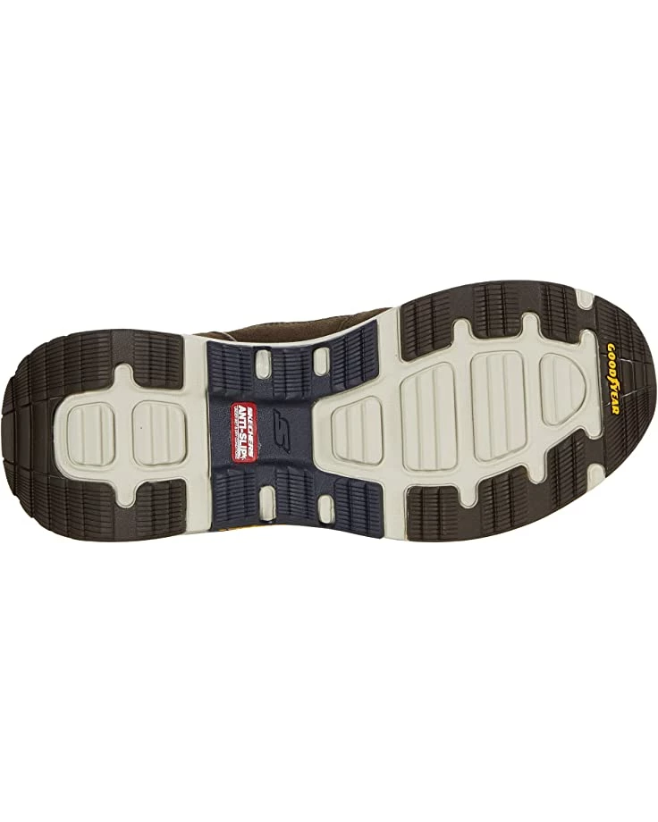 SKECHERS Performance Sneakers & Athletic Shoes Go Walk Outdoors - Massif 5 SKECHERS Performance Sneakers & Athletic Shoes Go Walk Outdoors - Massif - Image 3