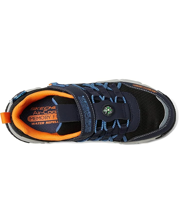SKECHERS KIDS Sneakers & Athletic Shoes Sport - Velocitrek - Pro Scout 406423L (Little Kid/Big Kid) 4 SKECHERS KIDS Sneakers & Athletic Shoes Sport - Velocitrek - Pro Scout 406423L (Little Kid/Big Kid) - Image 2
