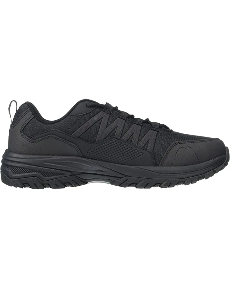 SKECHERS Work Sneakers & Athletic Shoes Fannter 8 SKECHERS Work Sneakers & Athletic Shoes Fannter - Image 6