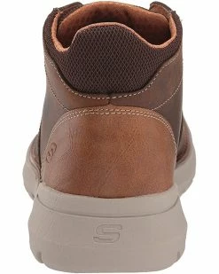 SKECHERS Boots Relaxed Fit Doveno - Molens -SKECHERS Shop 718BvyIV99L. AC SR736920