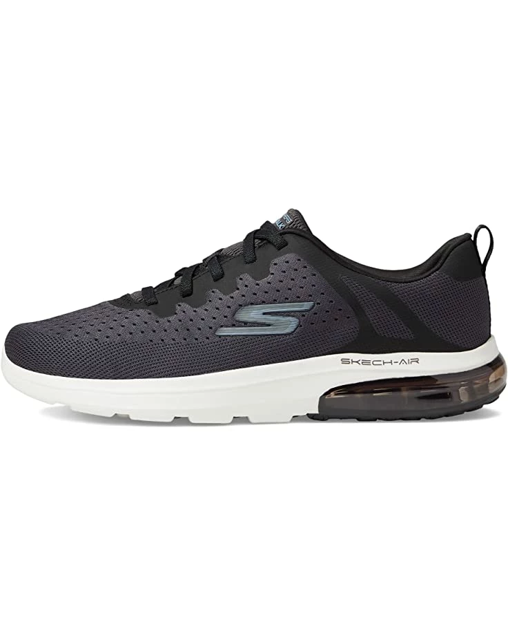 SKECHERS Performance Sneakers & Athletic Shoes Go Walk Air 2.0 Mesh Bungee 6 SKECHERS Performance Sneakers & Athletic Shoes Go Walk Air 2.0 Mesh Bungee - Image 4