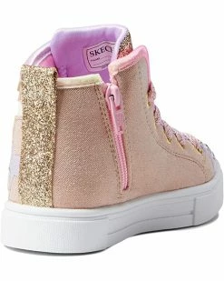 SKECHERS KIDS Sneakers & Athletic Shoes Twinkle Toes - Twinkle Sparks Star Glitz 314792L (Little Kid) 12 SKECHERS KIDS Sneakers & Athletic Shoes Twinkle Toes - Twinkle Sparks Star Glitz 314792L (Little Kid) -SKECHERS Shop 718INhHsjZL. AC SR736920
