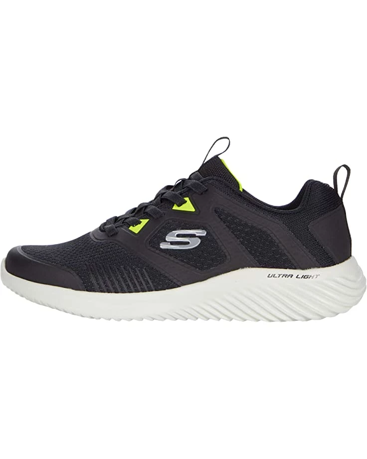SKECHERS Sneakers & Athletic Shoes Bounder High Degree 6 SKECHERS Sneakers & Athletic Shoes Bounder High Degree - Image 4