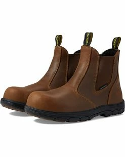 SKECHERS Work Boots Vicksburg Comp Toe