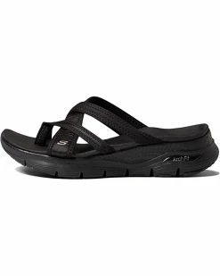 SKECHERS Sandals Arch Fit - New Start -SKECHERS Shop 718QQZ8OHxL. AC SR736920