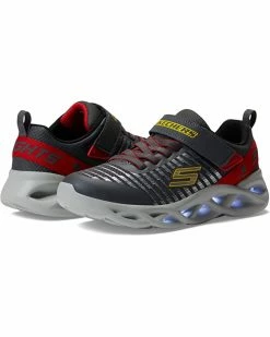 SKECHERS KIDS Sneakers & Athletic Shoes Sport Lighted - Twisty Brights 406150L (Little Kid/Big Kid) -SKECHERS Shop 718QzJTl5oL. AC SR736920