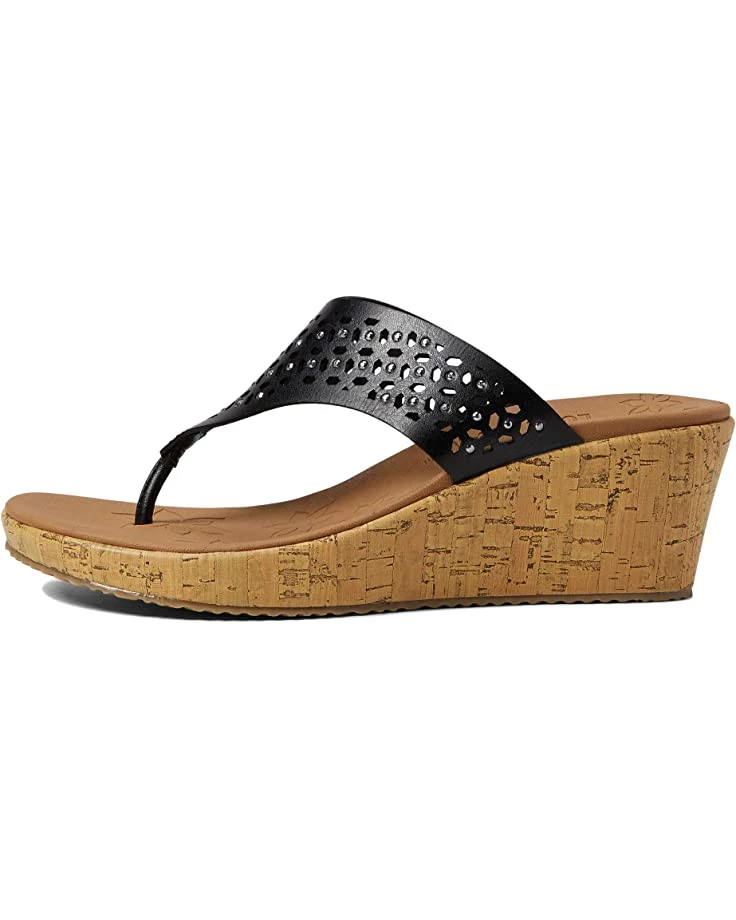 SKECHERS Heels Beverlee - Pier Stroll 6 SKECHERS Heels Beverlee - Pier Stroll - Image 4