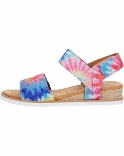 BOBS from SKECHERS Heels Desert Kiss - Golden Flower -SKECHERS Shop 718dTxV9fHL. AC SR736920