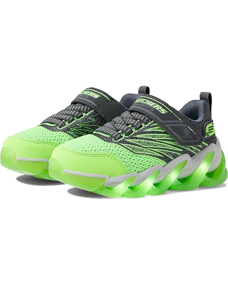 SKECHERS KIDS Sneakers & Athletic Shoes Sport Lighted - S Lights-Mega Surge 400132L (Little Kid/Big Kid) 9 SKECHERS KIDS Sneakers & Athletic Shoes Sport Lighted - S Lights-Mega Surge 400132L (Little Kid/Big Kid) - Image 7