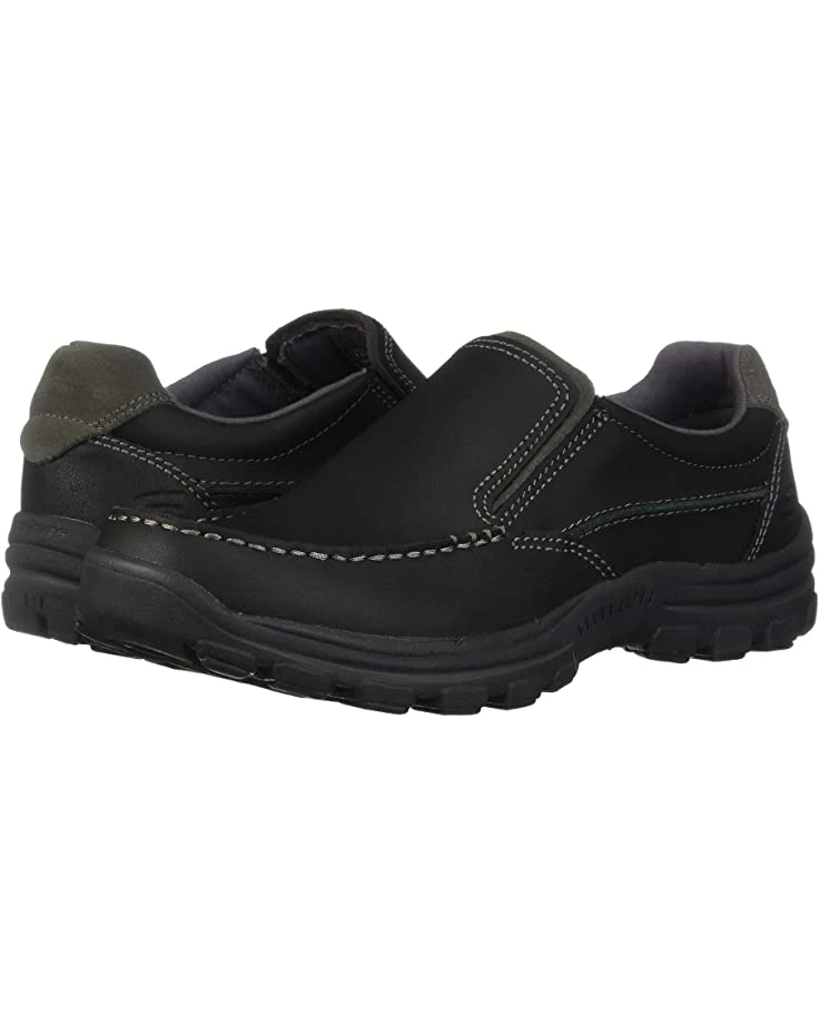 SKECHERS Loafers Relaxed Fit Braver - Rayland 3 SKECHERS Loafers Relaxed Fit Braver - Rayland