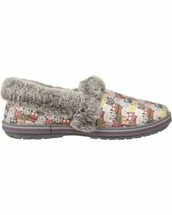 BOBS from SKECHERS Slippers Too Cozy - Cuddled Up -SKECHERS Shop 718yEuaOQhL. AC SR736920