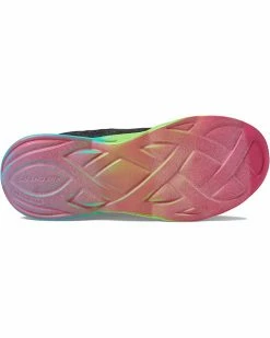 SKECHERS KIDS Sneakers & Athletic Shoes Sport Lighted - Twisty Brights 302325L (Little Kid/Big Kid -SKECHERS Shop 7195XHGuIUL. AC SR736920