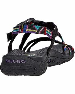 SKECHERS Sandals Reggae - Native Vibez -SKECHERS Shop 7198 nRzQhL. AC SR736920