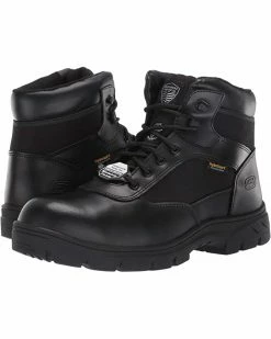 SKECHERS Work Boots Wascana - Linnean Comp Toe