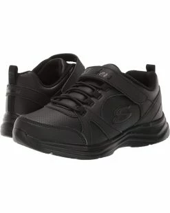 SKECHERS KIDS Sneakers & Athletic Shoes Glimmer Kicks 81445L (Little Kid/Big Kid)