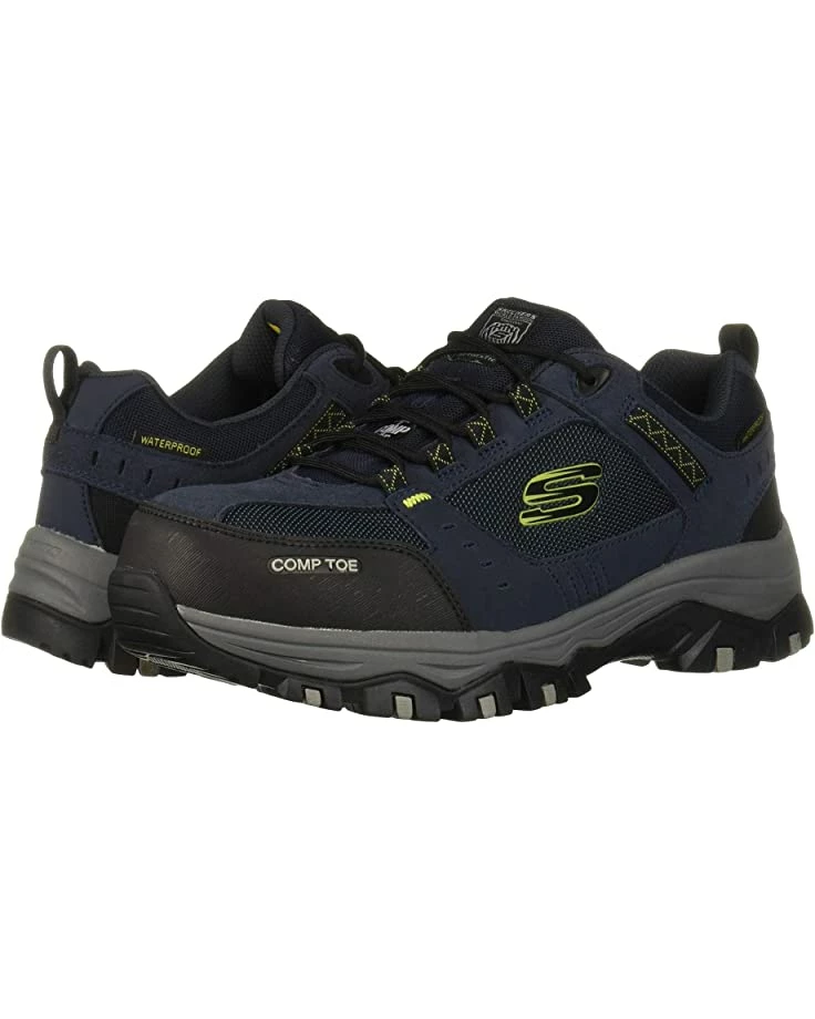SKECHERS Work Sneakers & Athletic Shoes Greetah Comp Toe 10 SKECHERS Work Sneakers & Athletic Shoes Greetah Comp Toe - Image 8