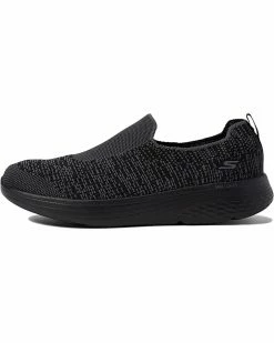 SKECHERS Performance Sneakers & Athletic Shoes Max Cushioning Lite - Knit Slip-On -SKECHERS Shop 719StH39H5L. AC SR736920