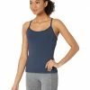 SKECHERS Shirts & Tops Go Walk Racerback Shelf Bra Cami