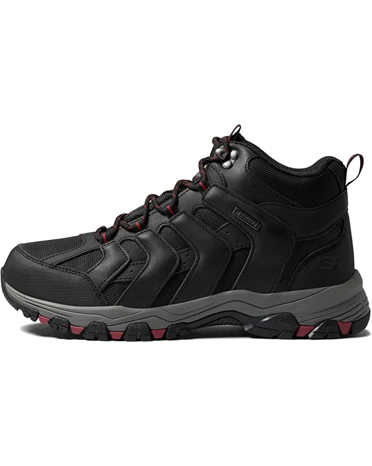 SKECHERS Hiking Relaxed Fit Selmen - Relodge 6 SKECHERS Hiking Relaxed Fit Selmen - Relodge - Image 4
