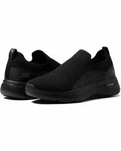 SKECHERS Performance Sneakers & Athletic Shoes Go Walk Arch Fit - 216136