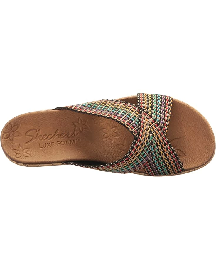 SKECHERS Heels Beverlee - Delighted 4 SKECHERS Heels Beverlee - Delighted - Image 2