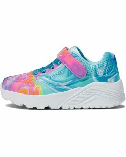 SKECHERS KIDS Sneakers & Athletic Shoes Street - Uno Lite 310476L (Little Kid/Big Kid) -SKECHERS Shop 71A6LA2aagL. AC SR736920