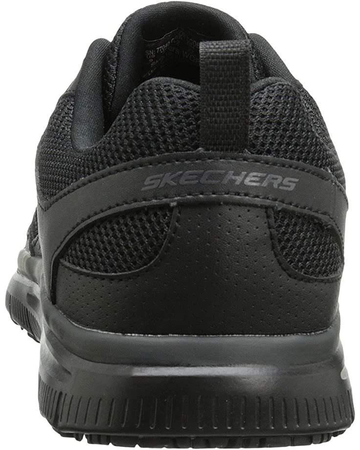 SKECHERS Work Sneakers & Athletic Shoes Flex - Advantage 7 SKECHERS Work Sneakers & Athletic Shoes Flex - Advantage - Image 5