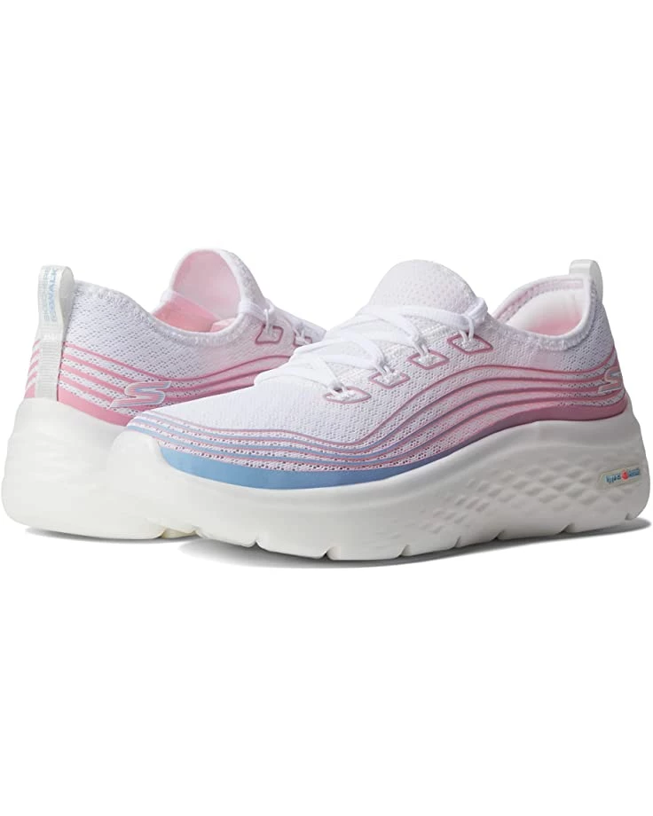 SKECHERS Performance Sneakers & Athletic Shoes Go Walk Hyper Burst - Valar 3 SKECHERS Performance Sneakers & Athletic Shoes Go Walk Hyper Burst - Valar