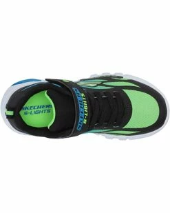 SKECHERS KIDS Sneakers & Athletic Shoes Sport Lighted - Flex-Glow 400016L (Little Kid/Big Kid) -SKECHERS Shop 71AGEyqIIHL. AC SR736920