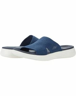 SKECHERS Performance Sandals On-The-Go 600 Stretch Knit Slide 17 SKECHERS Performance Sandals On-The-Go 600 Stretch Knit Slide -SKECHERS Shop 71AIru9oWyL. AC SR736920