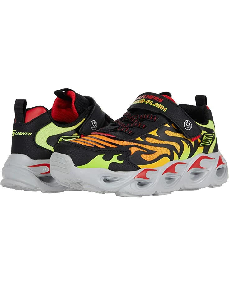 SKECHERS KIDS Sneakers & Athletic Shoes Sport Lighted - Thermo-Flash 400106L (Little Kid/Big Kid) 3 SKECHERS KIDS Sneakers & Athletic Shoes Sport Lighted - Thermo-Flash 400106L (Little Kid/Big Kid)