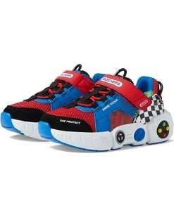SKECHERS KIDS Sneakers & Athletic Shoes Sport-Gametronix 402260L (Little Kid/Big Kid) 15 SKECHERS KIDS Sneakers & Athletic Shoes Sport-Gametronix 402260L (Little Kid/Big Kid) -SKECHERS Shop 71AVsFVqbxL. AC SR736920