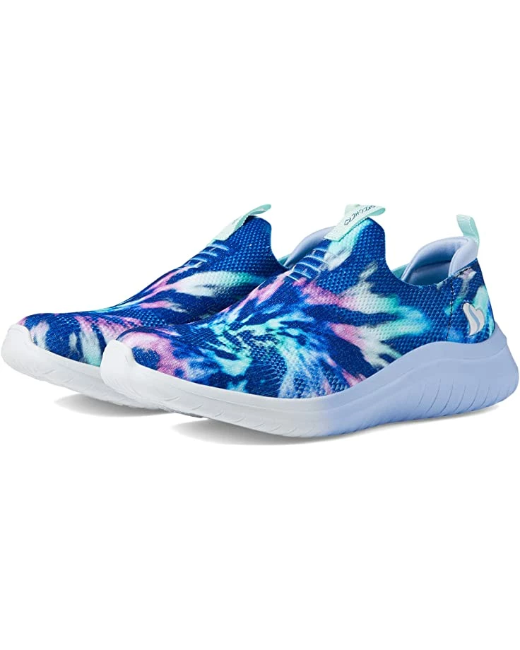 SKECHERS KIDS Sneakers & Athletic Shoes Sport - Ultra Flex 2.0 - Iris Color 302284L (Little Kid/Big Kid) 3 SKECHERS KIDS Sneakers & Athletic Shoes Sport - Ultra Flex 2.0 - Iris Color 302284L (Little Kid/Big Kid)